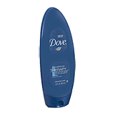 Dove Nutritive Solutions intense repair; conditioner with keratin repair actives Left Picture